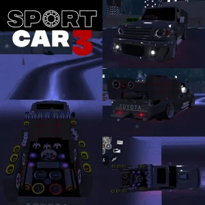 sport-car-3-taxi-police-4