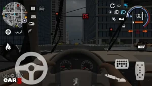 sport-car-3-taxi-police-5