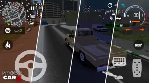 sport-car-3-taxi-police-7
