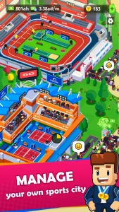 sports-city-tycoon-idle-game