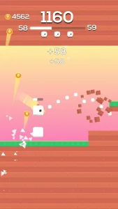 square-bird-flappy-chicken-2