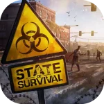 State of Survival: Zombie War