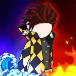 Stick Demon Shadow Fight