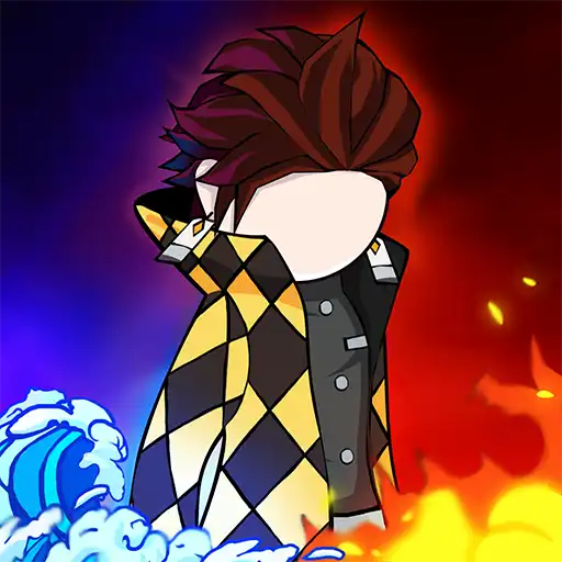 Stick Demon Shadow Fight