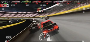 stock-car-racing