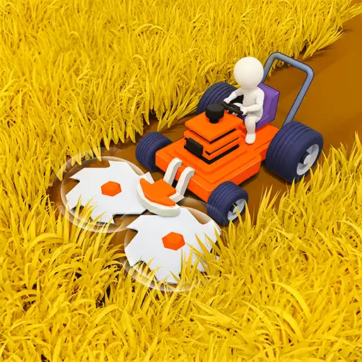 Stone Grass: Mowing Simulator
