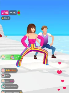 streamer-rush-dress-impress-12