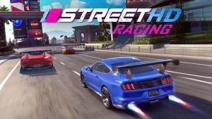 street-racing-hd