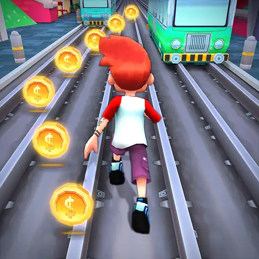 Subway Bus Rush Runner