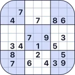 Sudoku - Classic Sudoku Puzzle