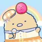 Sumikko gurashi-Puzzling Ways