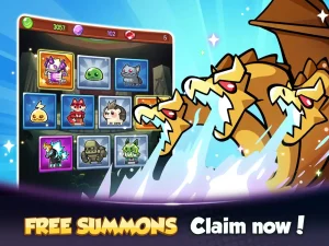 summoners-greed-idle-rpg-td-9