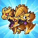 Summoner's Greed: Idle RPG TD