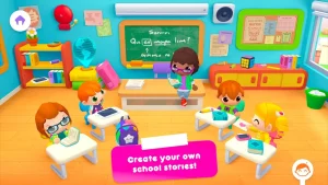 sunny-school-stories
