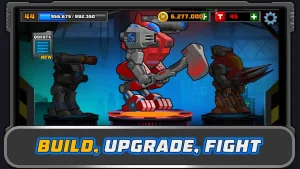 super-mechs