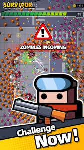 survivorio