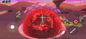 swordash