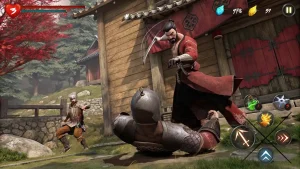 takashi-ninja-samurai-game