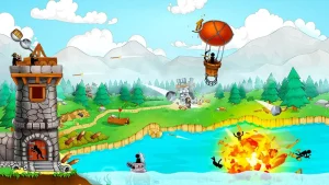 the-catapult-stickman-pirates-7