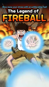 the-legend-of-fireball