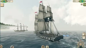 the-pirate-caribbean-hunt
