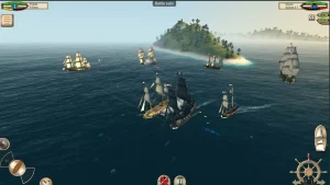 the-pirate-caribbean-hunt-9