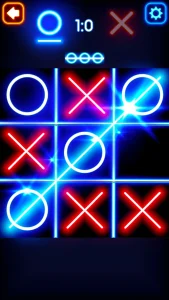 tic-tac-toe-glow-2-players-1