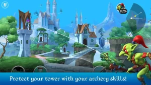 tiny-archers