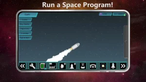 tiny-space-program