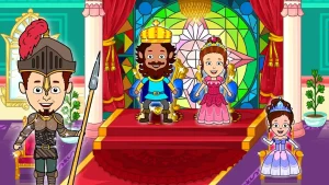 tizi-world-princess-town-games-4
