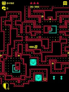 tomb-of-the-mask-old-maze-10