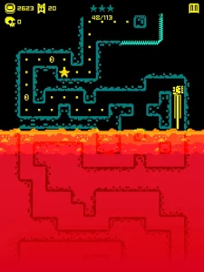 tomb-of-the-mask-old-maze-20