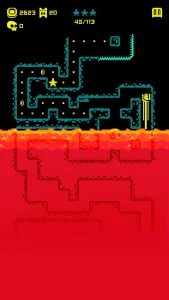 tomb-of-the-mask-old-maze-4