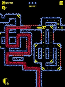 tomb-of-the-mask-old-maze-8