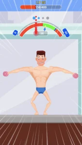 tough-man