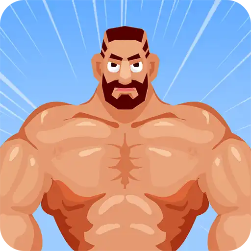 Tough Man