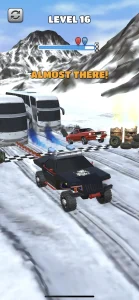 towing-race
