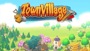 town-village-farm-build-city