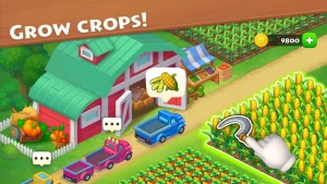 township-1