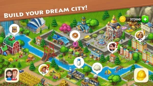 township-19