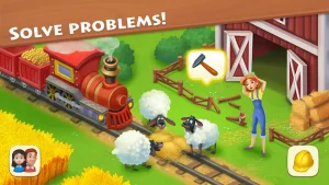 township-3