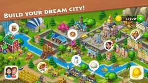 township-4