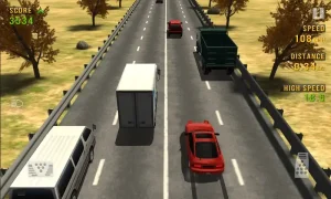 traffic-racer