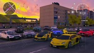 traffic-racer-russian-village-3