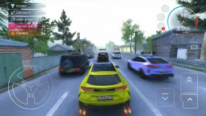 traffic-racer-russian-village-7