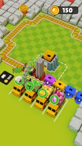 train-miner-idle-railway-game