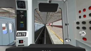 train-sim-2