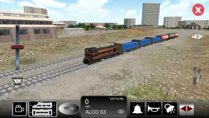 train-sim-4