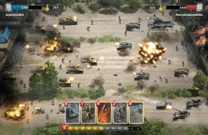 trench-assault