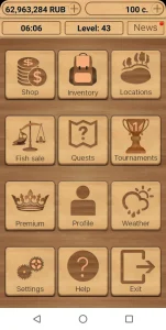 true-fishing-simulator